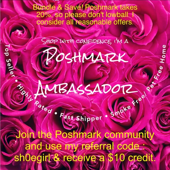 Christian DIOR Empty Shopping Bag with Gold Print & Dior Metal Star Orna… - Picture 6 of 6